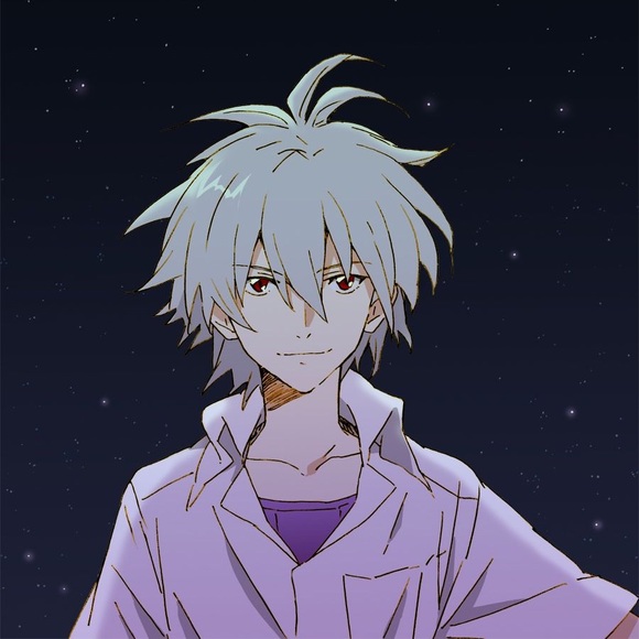 Meet your Posher, Kyle - Picture 1 of 1